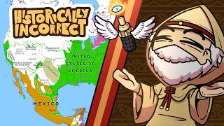 Unsubscribed Viewers Don't Understand the Treaty of Guadalupe Hidalgo | Historically Incorrect