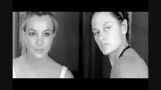 Britney Spears - Trouble (HD)