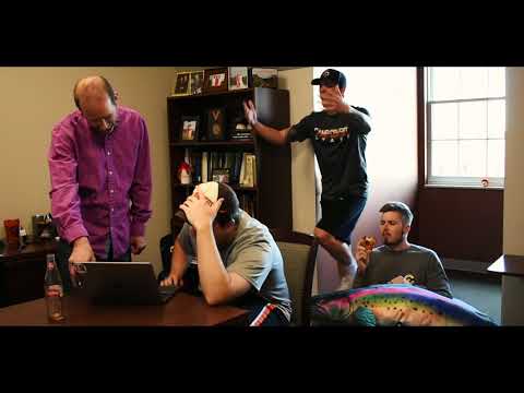 Simplex Methods - The Song