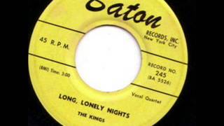 Long Lonely Nights - Kings