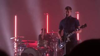 Interpol - Flight of Fancy Live! [HD 1080p]