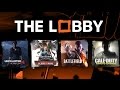 Uncharted 4, Witcher 3 DLC, Battlefield 1, Infinite Warfare - The Lobby [Full Episode]