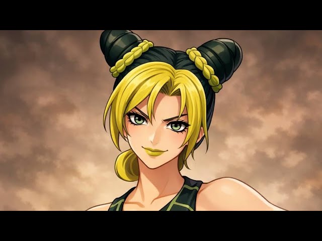 Vídeo relacionado con Joline cujoh Figura 17 cm Jojos Bizarre Adventure: Stone Ocean Pop up Parade