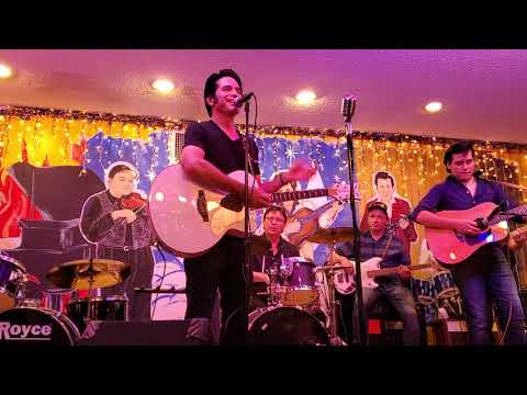 Friends In Low Places - Tupelo Elvis Festival 2021 (Wednesday night after party) - Dean Z