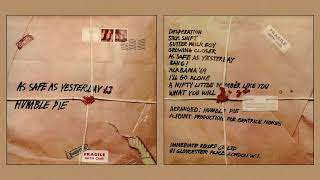 Humble Pie › As Safe as Yesterday Is (FULL ALBUM)