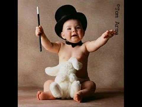 Детство мое...