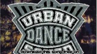 urban dance squad - Hitchhike HD - Mental Floss For The Glob