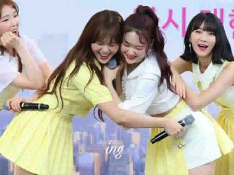 List Of K Pop Idol Members’ Adorable Physical Affection