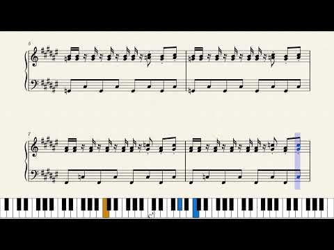 Star Tropics: Boss Theme