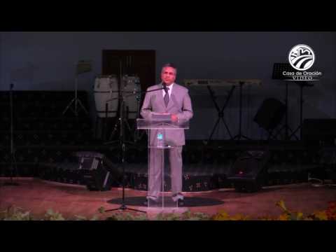 Alguien te dejó marcado de por vida - Chuy Olivares 