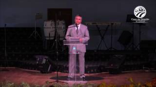 Alguien te dejó marcado de por vida - Chuy Olivares 