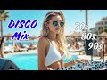 Laura Branigan Lionel Richie Lian Ross C C Catch Dance Disco Songs Medley Disco Music 80 S