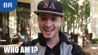 Who Is The Blogging Rapper? Start Here!!