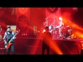 All Time Low - Satellite performed live May 17 2015 (opening song)