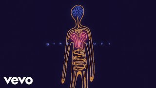 AURORA - Daydreamer (KDA London Dub / Visualiser)