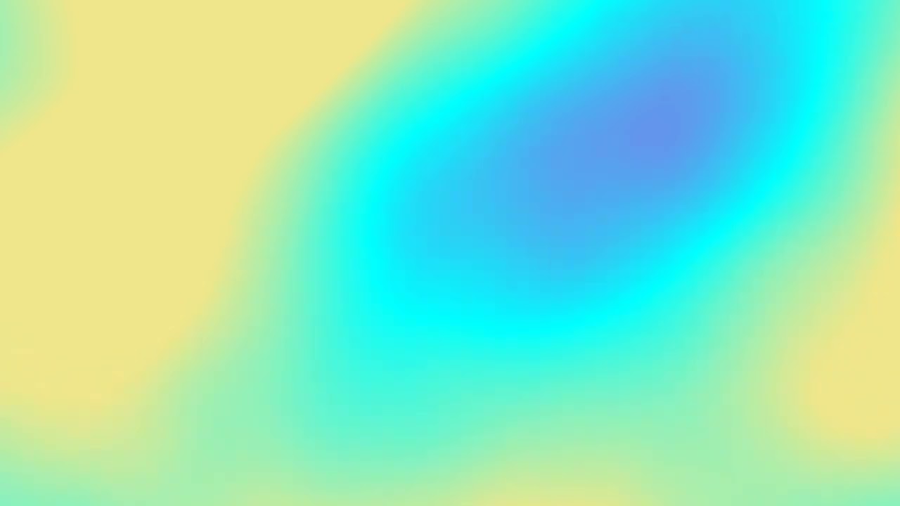 COLOR GRADIENT | MOOD LIGHTS | AMBIENT | KHAKI CYAN NAVY | SCREENSAVER