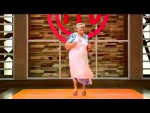 Abuelita Eliana ft. Prefiero Fernandez.