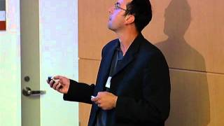 2011 Bay Area Symposium on Viruses: Jerome Deval