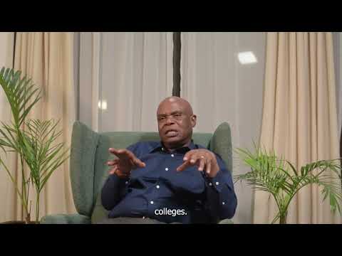 History Of The End Time Message In Malawi  With Pastor Martin Mkandawire