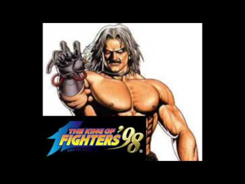 2hours of KOF 98 Omega Rugal (Boss) [OST - Extended]