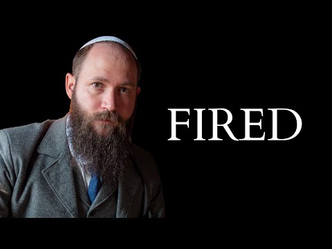 How I just got fired from Academia (and why that might matter to you)