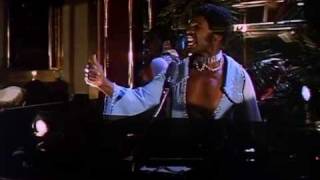 Disco Godfather   Rudy Ray moore