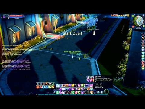 Aion Sorcerer Elaborate Guide/Tips/Tricks