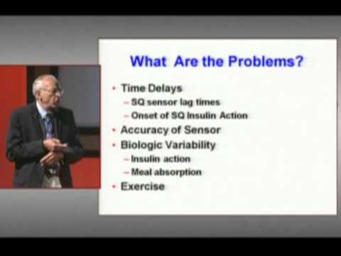 The Bionic Diabetic:  Bruce Buckingham, M.D. at TEDxDelMar