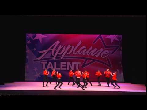 Best Hip Hop Performance - Grand Rapids, MI