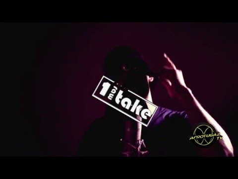 Crickstar -  Cant see dem (Donvivi 1 raw take)