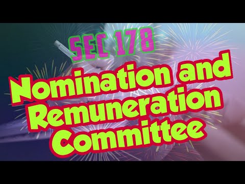 download lagu mp3 mp4 Nomination And Remuneration Committee, download lagu Nomination And Remuneration Committee gratis, unduh video klip Nomination And Remuneration Committee