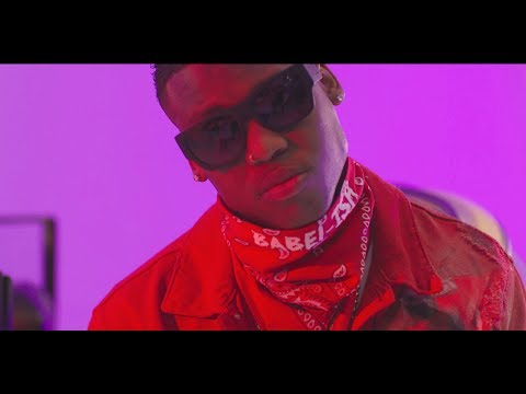 Babel-Ish - Vibey (feat. Giefa Sparkle)