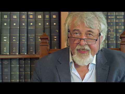 The Flight of the Earls - Dr Hiram Morgan