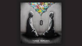 Alan Walker - Tired feat. Gavin James (Bruno Martini Remix)