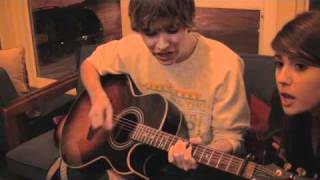 A Heat Rash in the Shape of the Show Me State; Or, Letters From Me to Charlotte