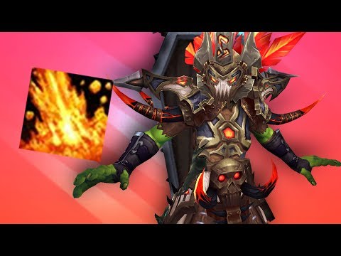 AMAZING Shaman 1v5! (5v5 1v1 Duels) - PvP WoW: Battle For Azeroth 8.1