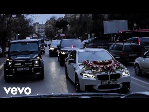 Night Lovell - Deira City Centre/Mafia Squad Moments All Cars