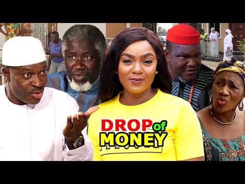 NEW MOVIE ALERT ''Drop Of Money'' Season 1&2 (Ugezu J Ugezu) 2019 Latest Nigerian Nollywood Movie