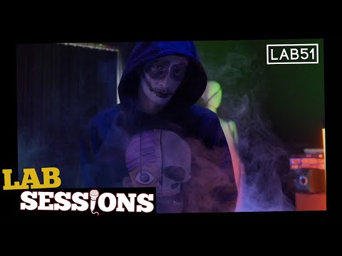 Shredz  - #LABSESSIONS PT2  [S3:E5] | LAB51