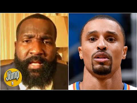 The Jump》：Cedi Osman 不同意 George Hill 對 NBA 更嚴格 COVID-19 規定的評論！ (Perk doesn’t agree with George Hill’s comments on the NBA’s stricter COVID-19 protocols | The Jump)