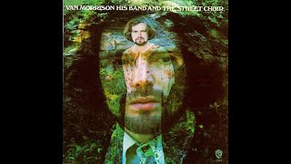 1970 - Van Morrison - Crazy face