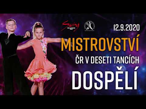 Šír - Šišková / MČR 10T 2020 / Kojetín / Dosp - F - R