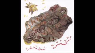 Peter Murphy - Never man