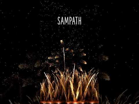 HAPPY BIRTHDAY SAMPATH !