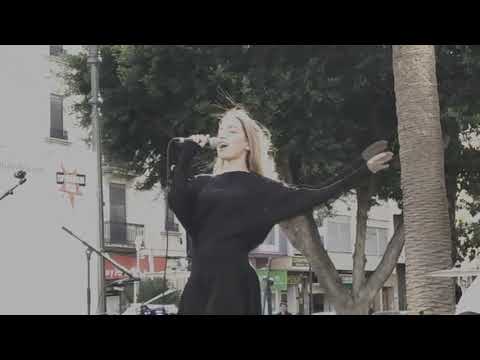 LADY A TRAMP - BOSALANDIA LAMIS CARRO