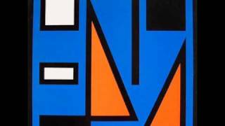 Split Enz - I Got You (Chris&#39; Possessive Case New Wave Mix)