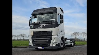 Купить контейнеровоз Volvo FH 460 - Изображение 4 | Autoline UZ Контейнеровоз Volvo FH 460 | Изображение 4 - Autoline