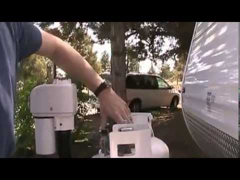 Barker Power Tonque Jack Installation