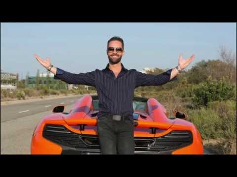 The Language of Luck:  Why it Matters - Glenn Keller - Sparks Tech May 2016