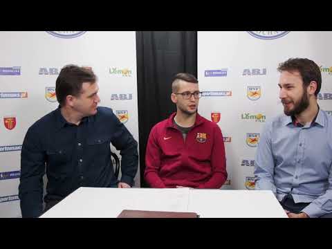 Program "Pierwsza czwórka" - odc. 10